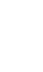 Icon of figure with narrowing of spaces in the spinal column